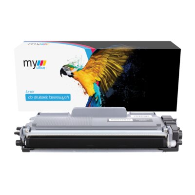 MYOFFICE MYOFFICE Toner MYOFFICE MOBTN2220N Czarny MOBTN2220N MOBTN2220N