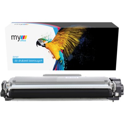 MYOFFICE MYOFFICE Toner MYOFFICE MOBTN2320N Czarny MOBTN2320N MOBTN2320N