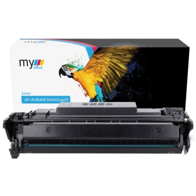 MYOFFICE MYOFFICE Toner MYOFFICE MOHCF226XPFN Czarny MOHCF226XPFN MOHCF226XPFN