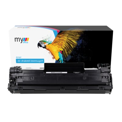 My Office Zamiennik tonera HP CF279A