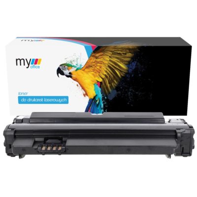 MYOFFICE MYOFFICE Toner MYOFFICE MOSMLTD1052LN