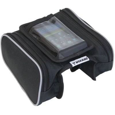 VIZARI Torba rowerowa VIZARI K-076