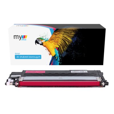 MYOFFICE MYOFFICE Toner MYOFFICE MOSCLT404SMPN Magenta