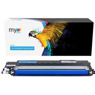 MYOFFICE Toner MYOFFICE MOSCLT404SCPN Niebieski