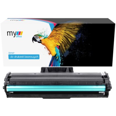 MYOFFICE MYOFFICE Toner MYOFFICE MOSMLTD111SN Czarny