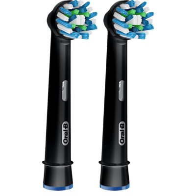 Oral-B Końcówka Oral-B EB 50 Cross Action (2 szt) EB50-2