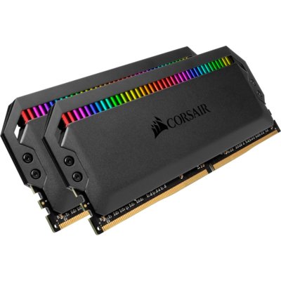 Corsair 16GB CMT16GX4M2C3600C18