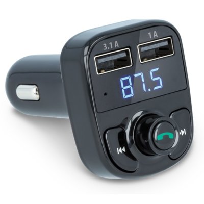 Forever FM Transmitter TR-330 (MCR-CPR-500/BL)