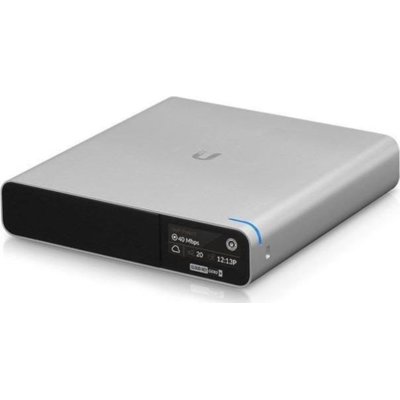 UBIQUITI UCK-G2-PLUS Ubiquiti UniFi Cloud Key Gen2 Plus - UniFi SDN Controller & Protect System