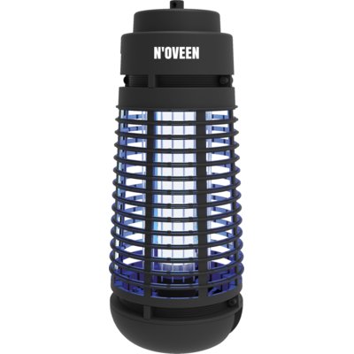 NOVEEN Lampa owadobójcza IKN6 lampion