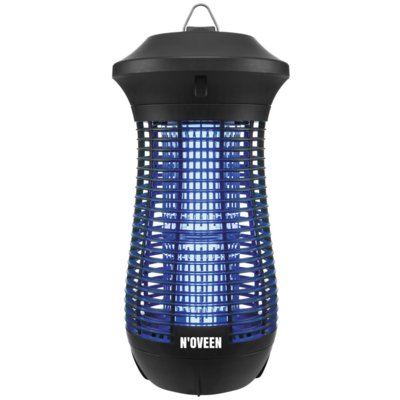 NOVEEN Lampa owadobójcza NOVEEN IKN24 IP24 professional lampion IKN24