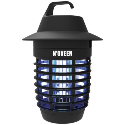 NOVEEN Lampa owadobójcza IKN5 IPX4 5W Noveen_20190619144358