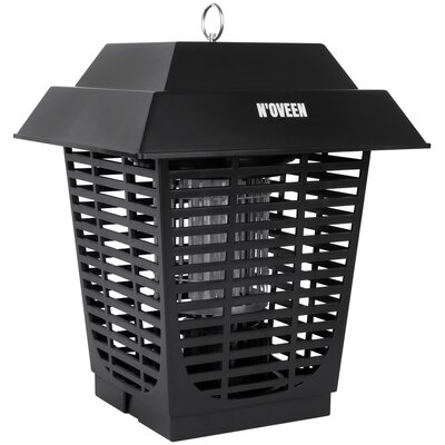 NOVEEN Lampa owadobójcza NOVEEN IKN22 IPX4 IKN22