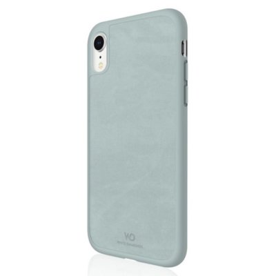 White Diamonds WD Promise do iPhone XR błękitny (184497)