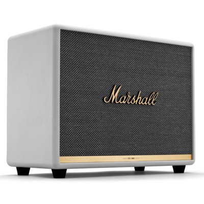 MARSHALL Woburn BT II Biały