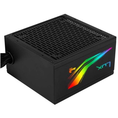 Aerocool LUX 80