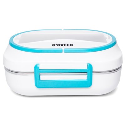 Noveen 1 Noveen Lunch Box Blue LB520