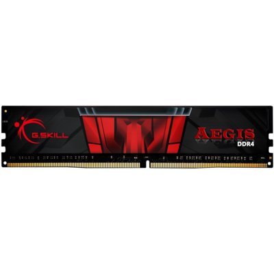 G.Skill 16GB F4-2400C17S-16GIS