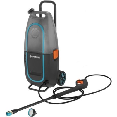 Gardena Cleaner AquaClean Li 40/60 (9341-20)