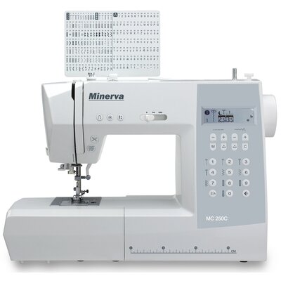 Minerva MC250C