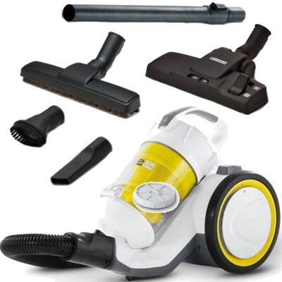 Karcher VC 3 Premium Home Line 1.198-135.0