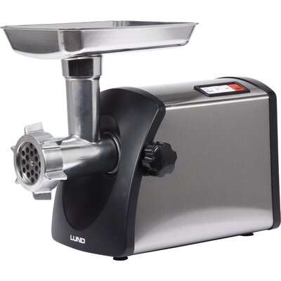 Lund MASZYNKA DO MIELENIA MIĘSA 1200W 4W1 67901 ZYSKAJ RABAT 30 ZŁ 67901