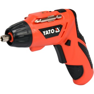 YATO WKRĘTAK AKUMULATOROWY 3,6V 1,3 AH YT-82760 YT-82760