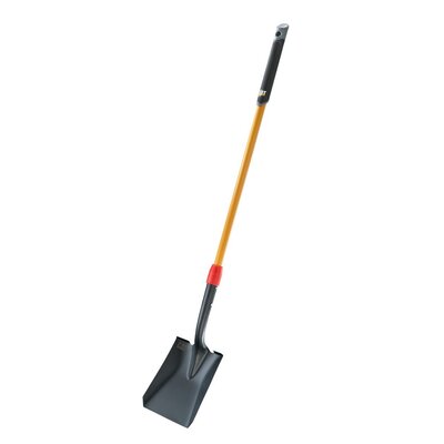 CAT Szufla CAT długa z zaokrąglonym uchwytem K10-103 101033