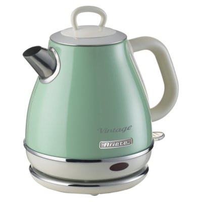 Ariete 2868/04 Piccolo Vintage miętowy