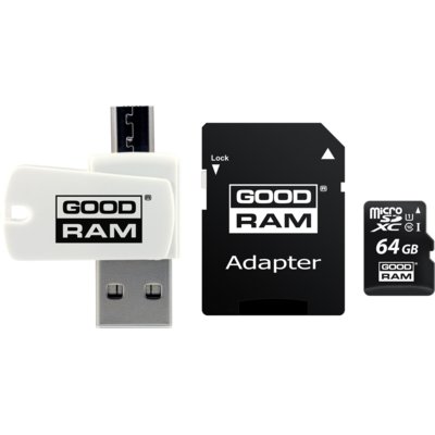 Goodram M1A4 64GB
