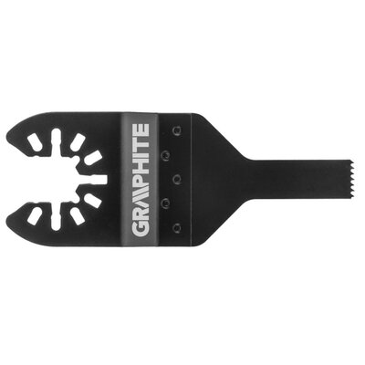 Graphite Brzeszczot 56H052