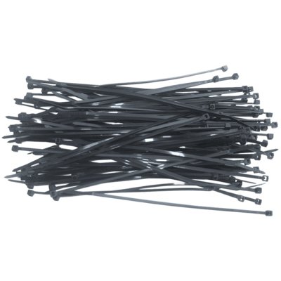 TOPEX Opaski zaciskowe 44E980