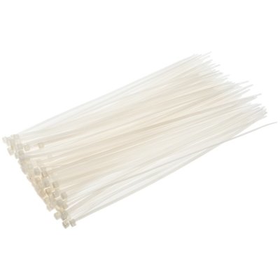 TOPEX Opaski zaciskowe 44E979