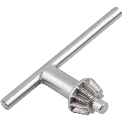 GRAPHITE Klucz do uchwytu wiertarskiego 56H632