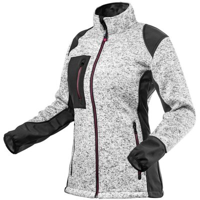 NEO-TOOLS 80-555-S Bluza dzianinowa damska rozmiar S