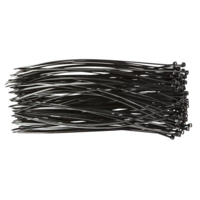 Topex Opaski zaciskowe 44E972