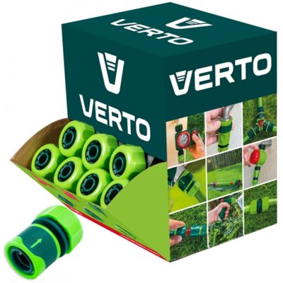VERTO Złączka VERTO 15G732-30