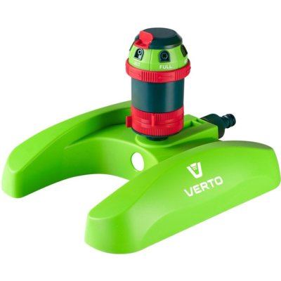 VERTO VERTO Zraszacz VERTO 15G788