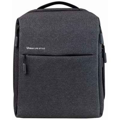 Xiaomi Xiaomi, Mi City Backpack, grafitowy