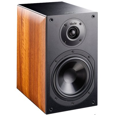 Indiana Line Nota 260 XL orzech