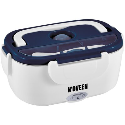 NOVEEN Lunch Box NOVEEN LB430 1100 ml Niebieski