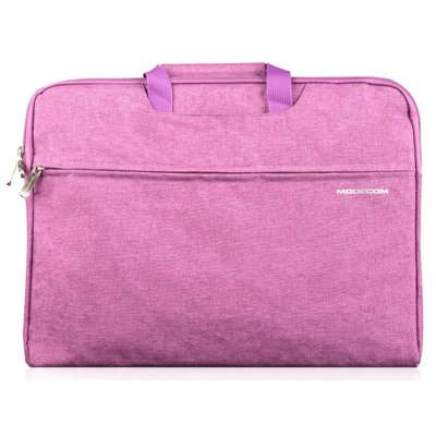 ModeCom Torba do laptopa Highfill 11 fioletowa (TOR-MC-HIGHFILL-11-PUR)