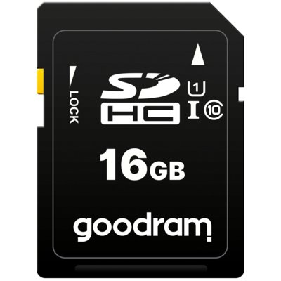 Goodram S1A0 16GB
