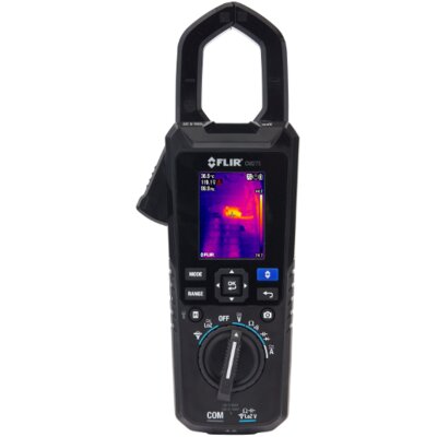 Flir IGM Clamp Meter Wireless CM275 CM275