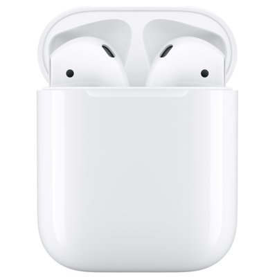 Apple AirPods MV7N2ZM-A