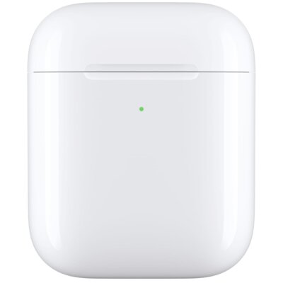Apple Wireless Charging Case for AirPods MR8U2ZM/A MR8U2ZM/A