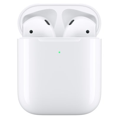 Apple AirPods MRXJ2ZM-A