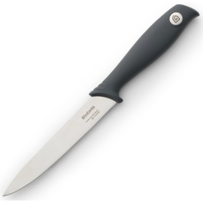 Brabantia Nóż uniwersalny Tasty+ ciemnoszary 120947