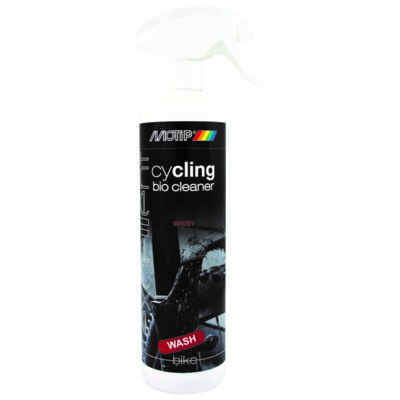 Unbekannt Cycling Cleaner Bio Cleaner 500 ML 510281