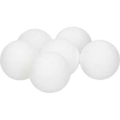 Pilki SLAZENGER do tenisa stołowego SLAZENGER TAFE230102 Biały
